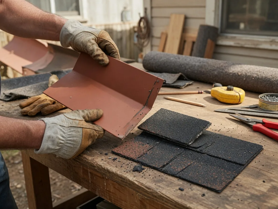 Roof Repair company in Nezperce, ID